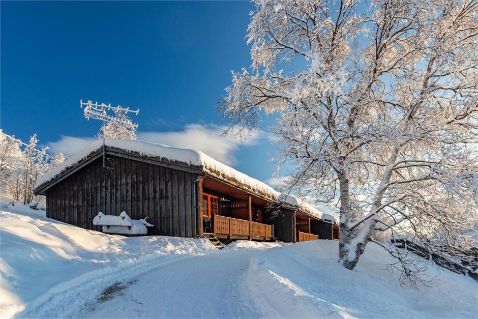 Hotel Bergo Hotel, Apartments&cottages