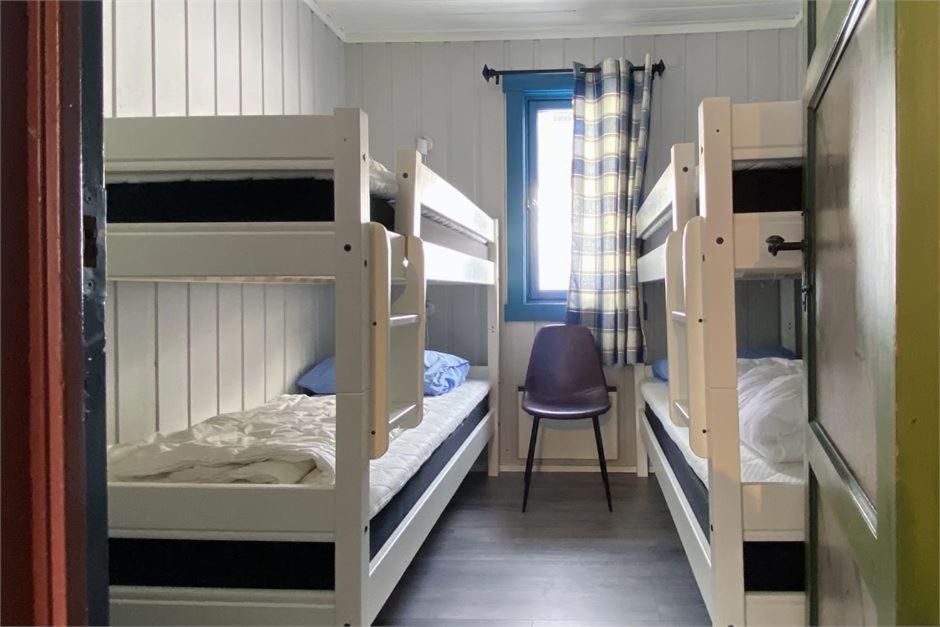 Hotel Bergo Hotel, Apartments&cottages 3*