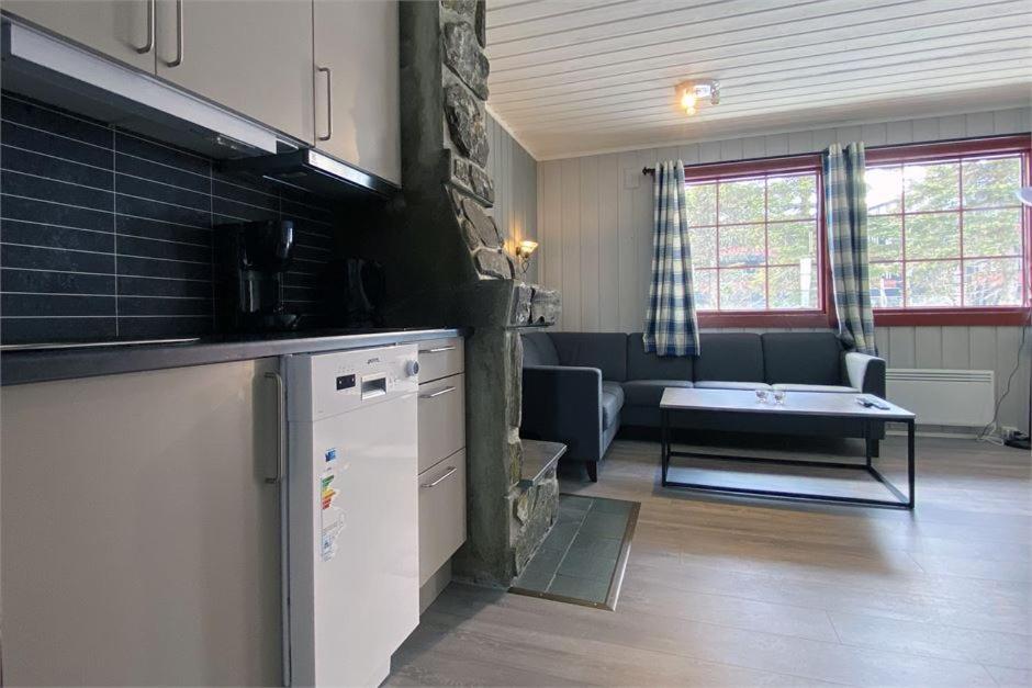Bergo Hotel, And 3* Beitostolen