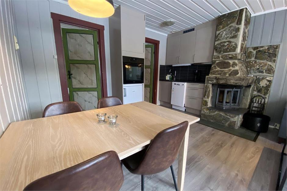 Bergo Hotel, Apartments&cottages Hotel