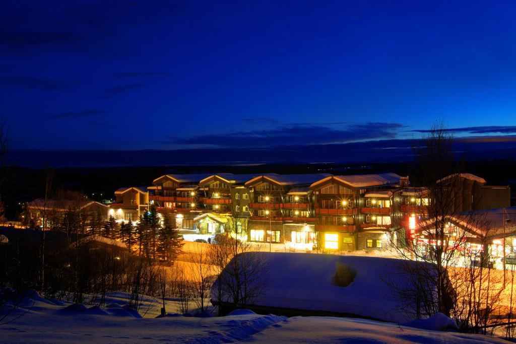 Bergo Hotel, And Beitostolen
