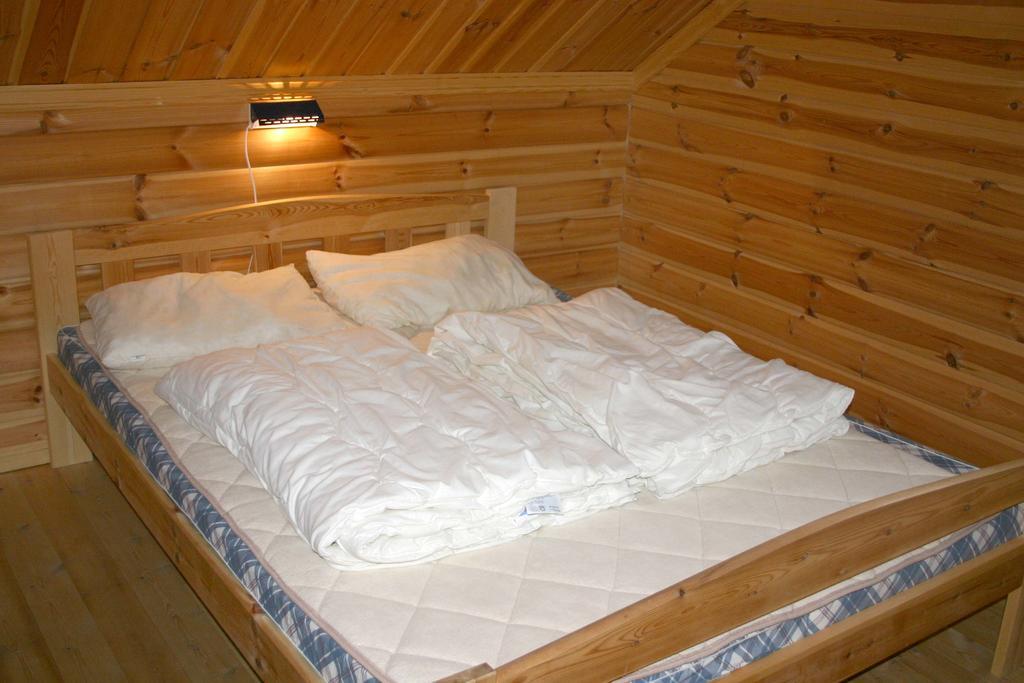 Bergo Hotel, Apartments&cottages 3* Beitostolen