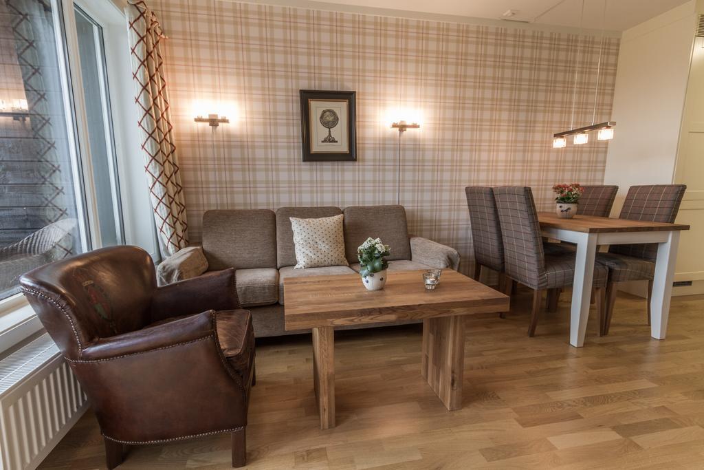Bergo Hotel, Apartments&cottages 3*