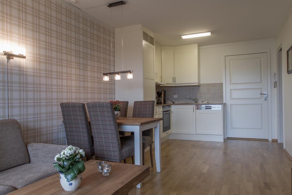 Hotel Bergo Hotel, Apartments&cottages Beitostolen