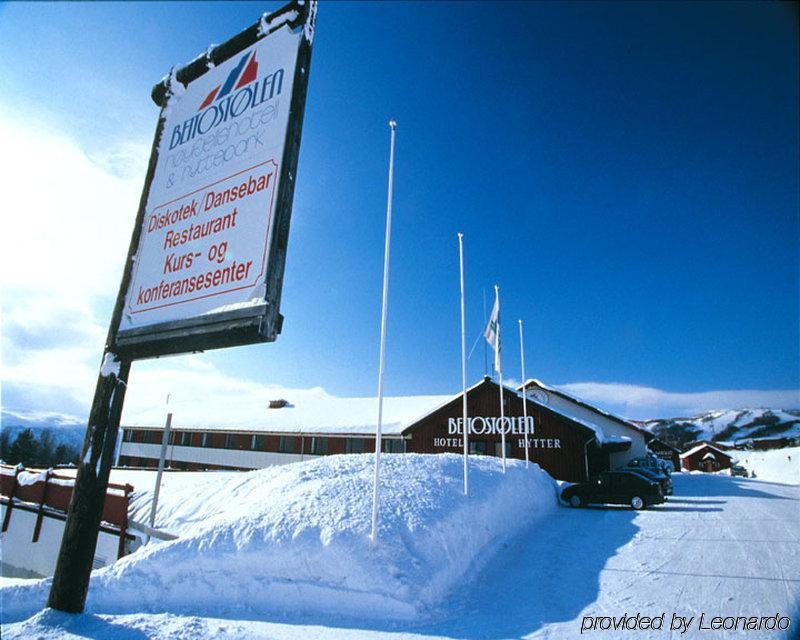 Bergo Hotel, And Beitostolen