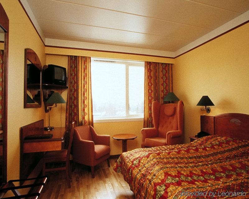 Bergo Hotel, Apartments&cottages 3*