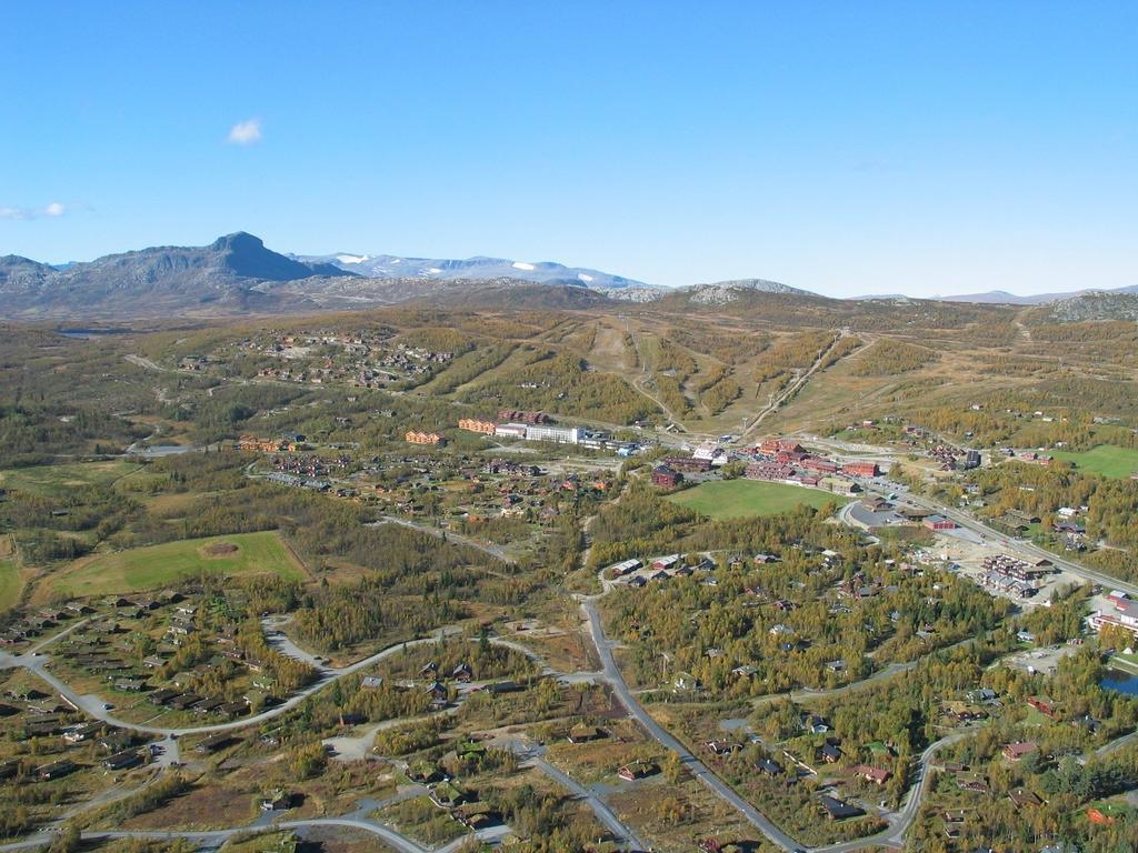Bergo Hotel, Apartments&cottages