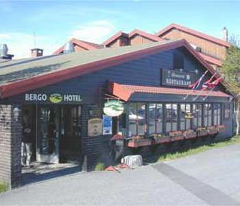 Hotel Bergo Hotel, Apartments&cottages 3*