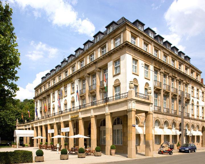 Bergo Hotel, And Hotel