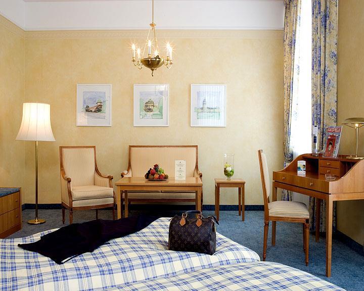 Bergo Hotel, Apartments&cottages 3*