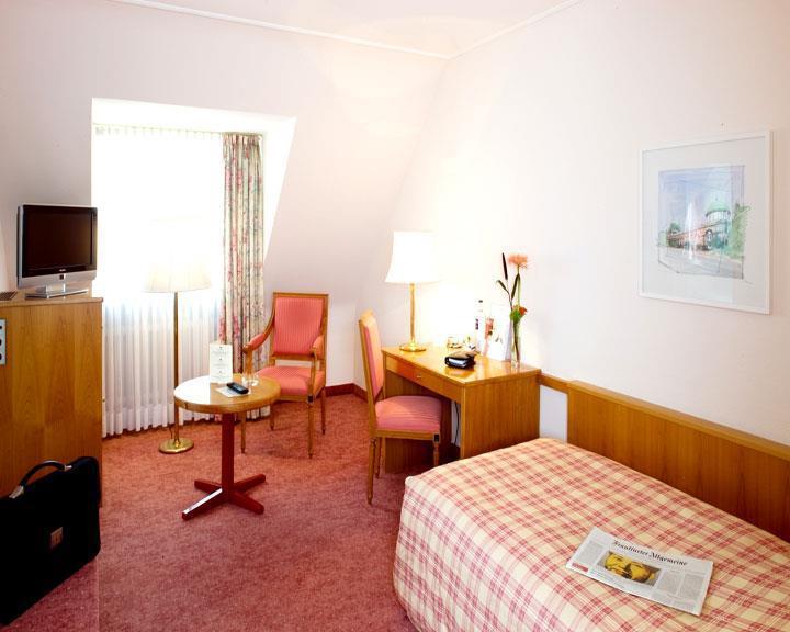 Bergo Hotel, Apartments&cottages Hotel 3*