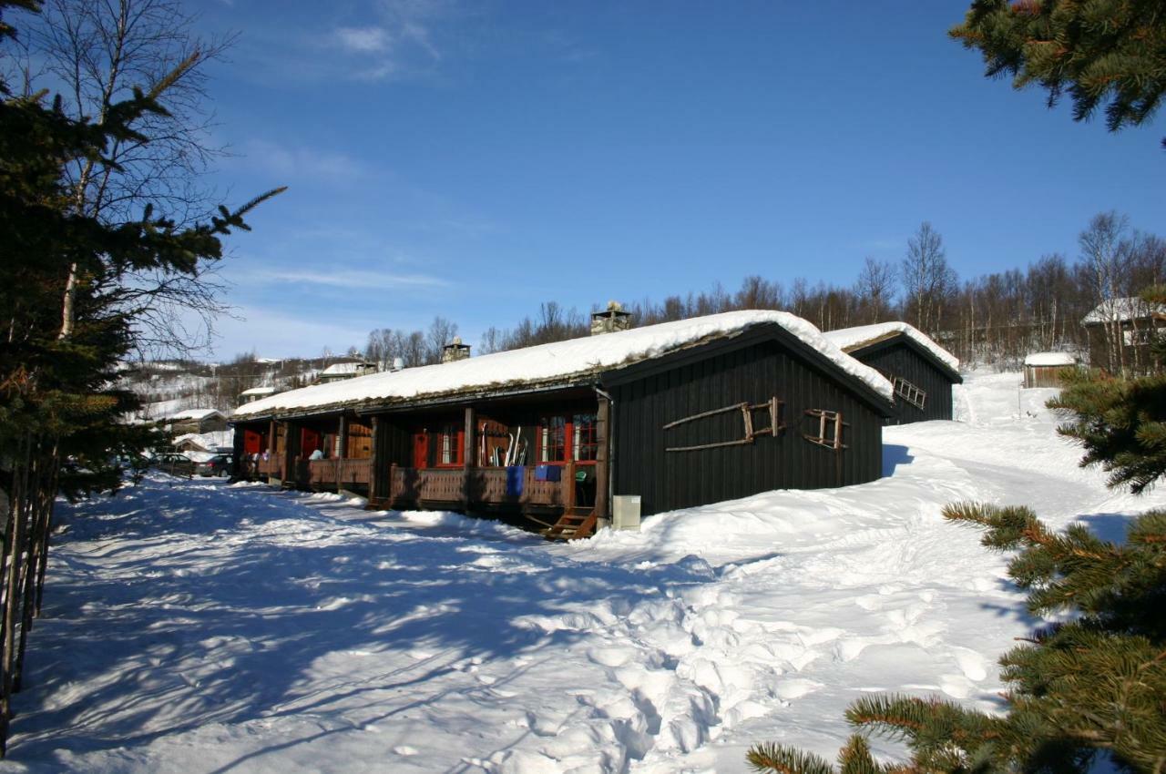 Bergo Hotel, And 3* Beitostolen