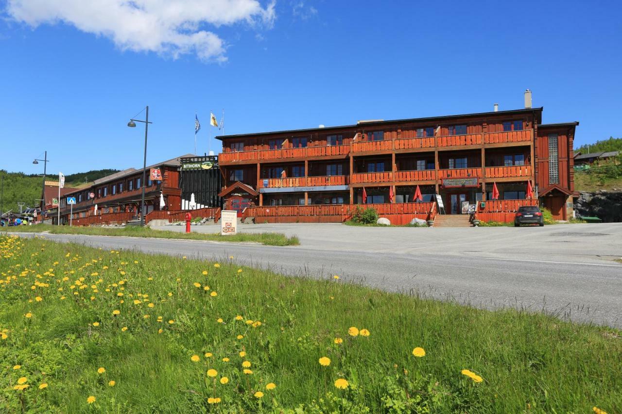 Hotel Bergo Hotel, Apartments&cottages 3*