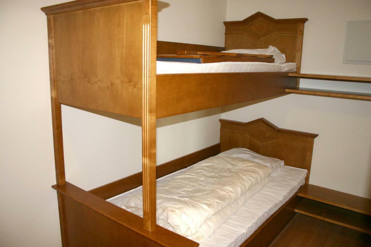 Bergo Hotel, Apartments&cottages Beitostolen