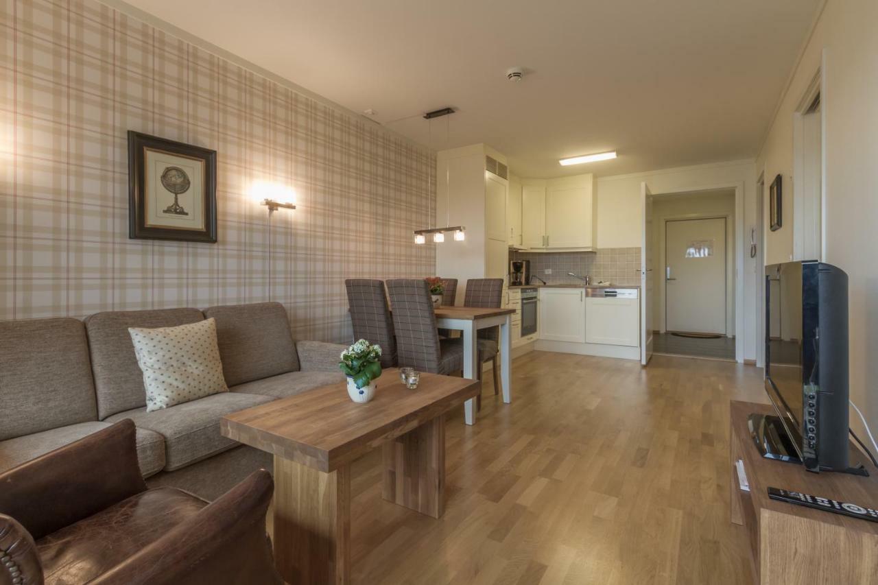 Bergo Hotel, Apartments&cottages Beitostolen