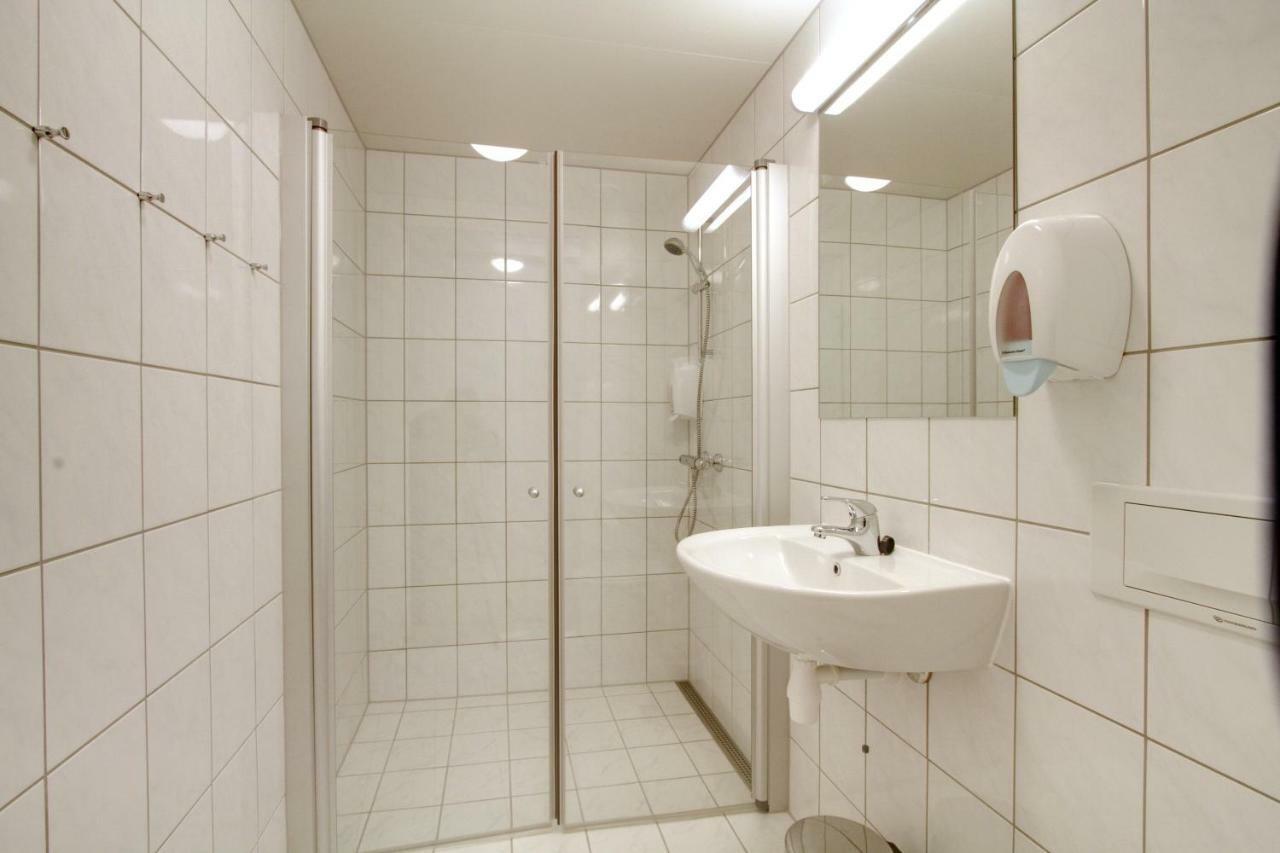 Hotel Bergo Hotel, And