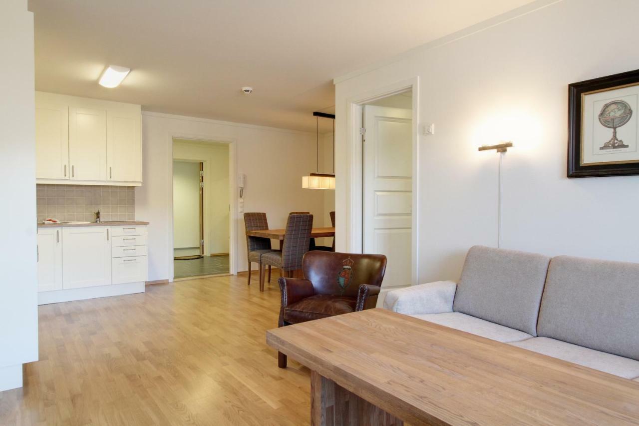 Bergo Hotel, Apartments&cottages 3* Beitostolen