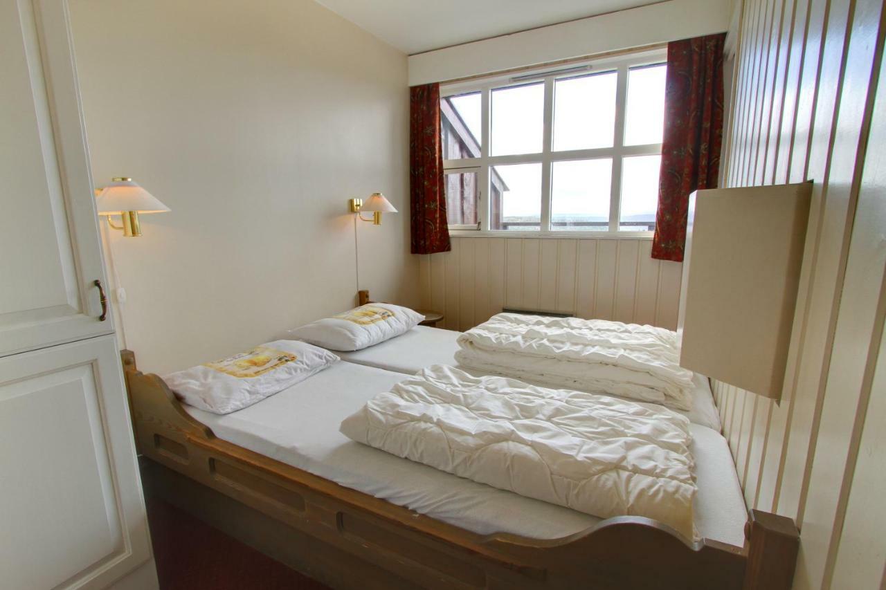 Bergo Hotel, Apartments&cottages 3*