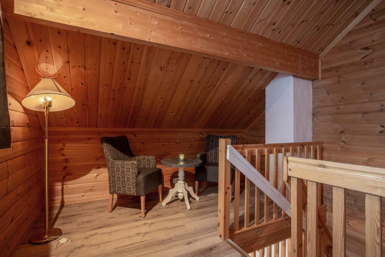 Bergo Hotel, Apartments&cottages