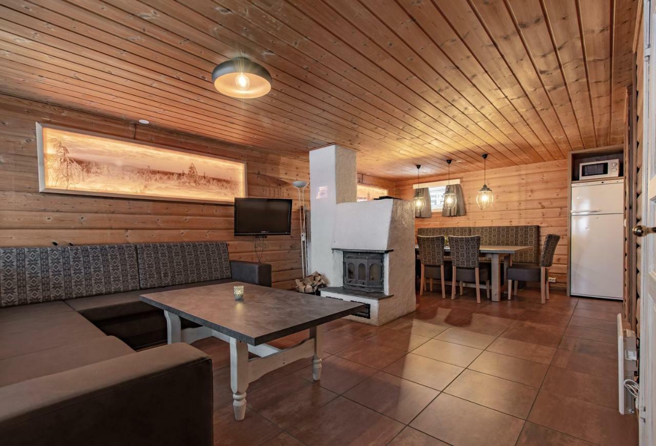 Bergo Hotel, And Hotel Beitostolen