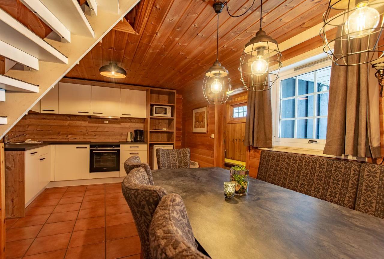 Bergo Hotel, Apartments&cottages Beitostolen