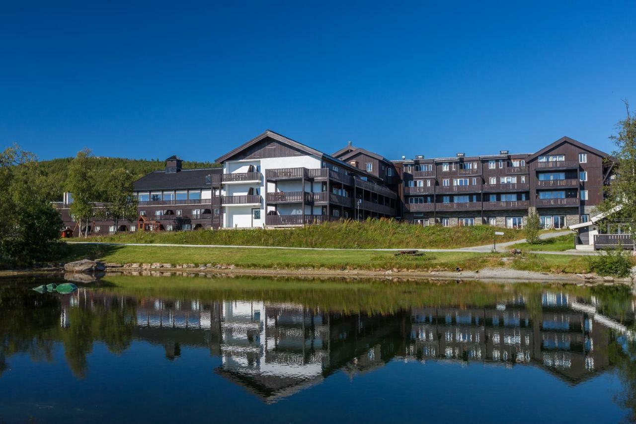 Bergo Hotel, Apartments&cottages