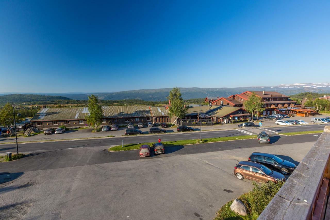 Hotel Bergo Hotel, Apartments&cottages Beitostolen