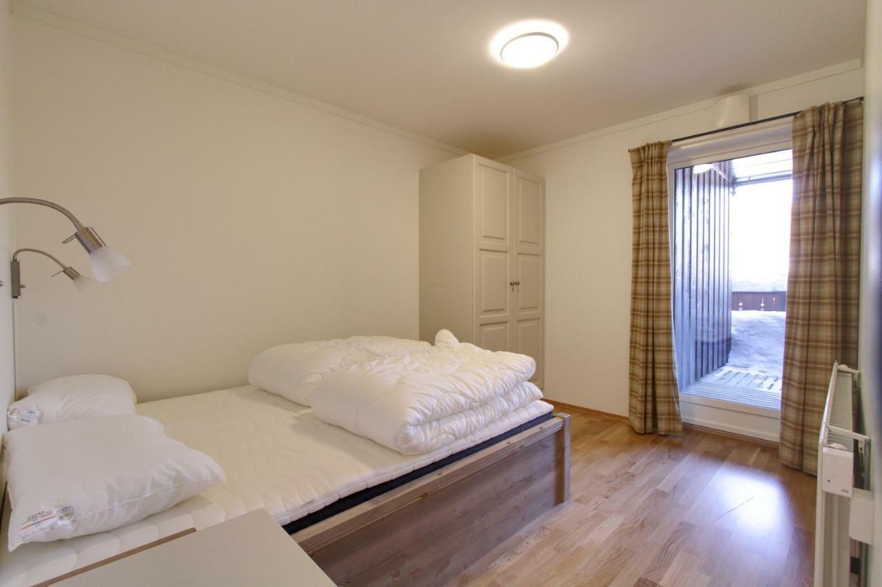 Hotel Bergo Hotel, Apartments&cottages Beitostolen