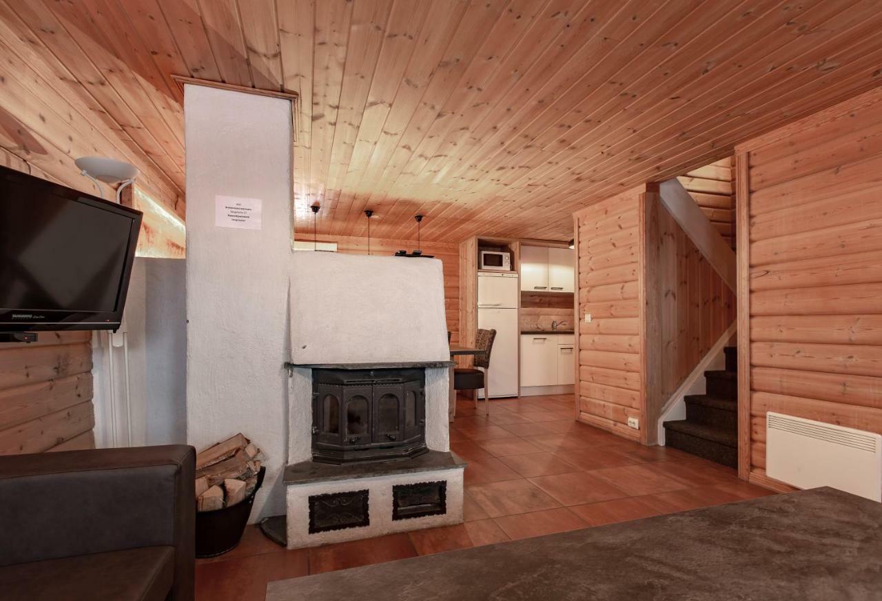 Bergo Hotel, Apartments&cottages Hotel