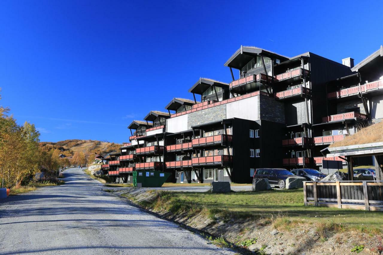 Bergo Hotel, And Hotel Beitostolen