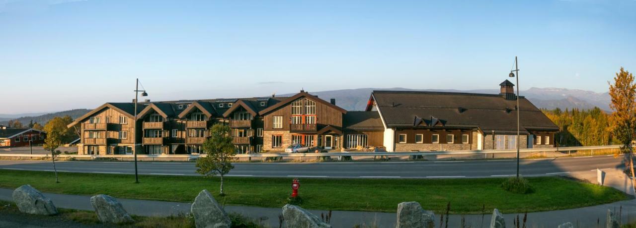 Hotel Bergo Hotel, Apartments&cottages