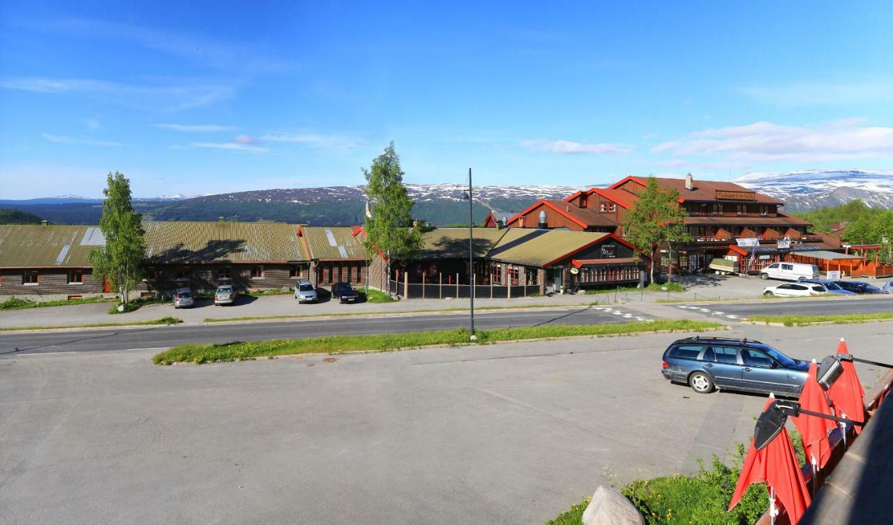 Bergo Hotel, Apartments&cottages