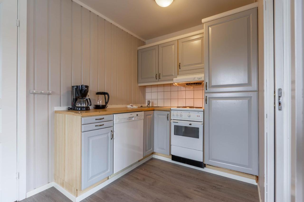 Hotel Bergo Hotel, Apartments&cottages Beitostolen