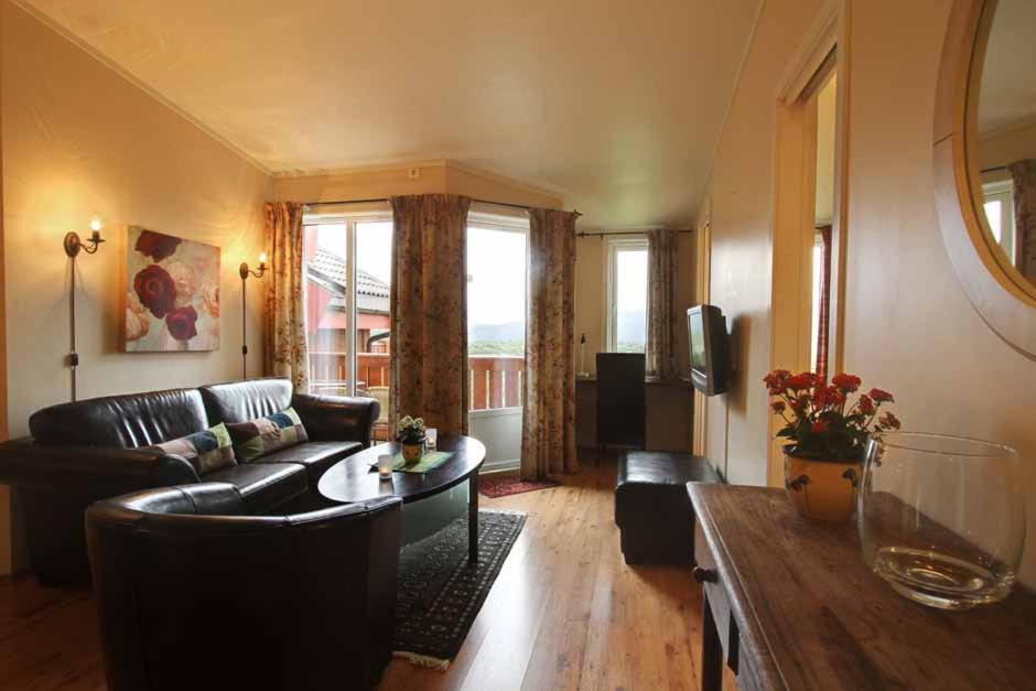 Hotel Bergo Hotel, Apartments&cottages 3*
