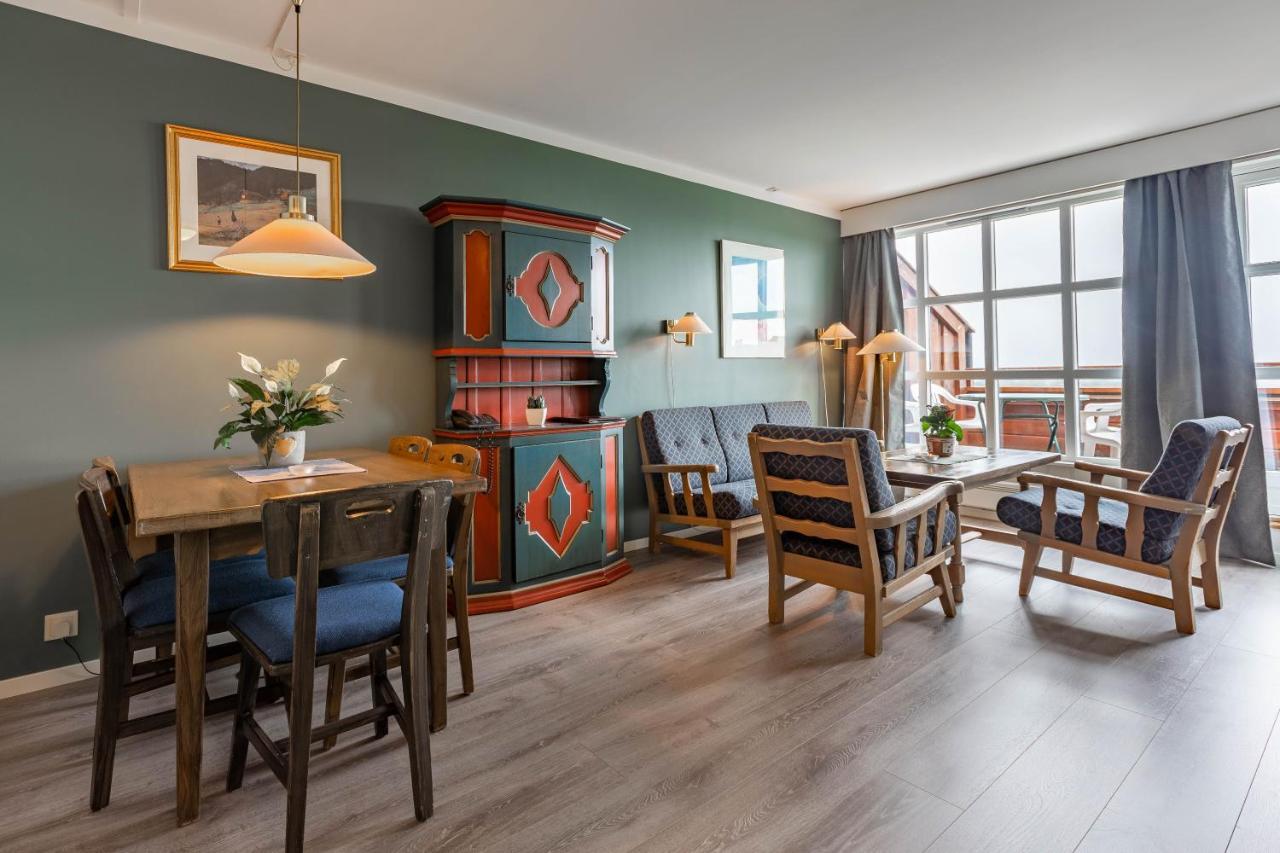 Bergo Hotel, And 3* Beitostolen