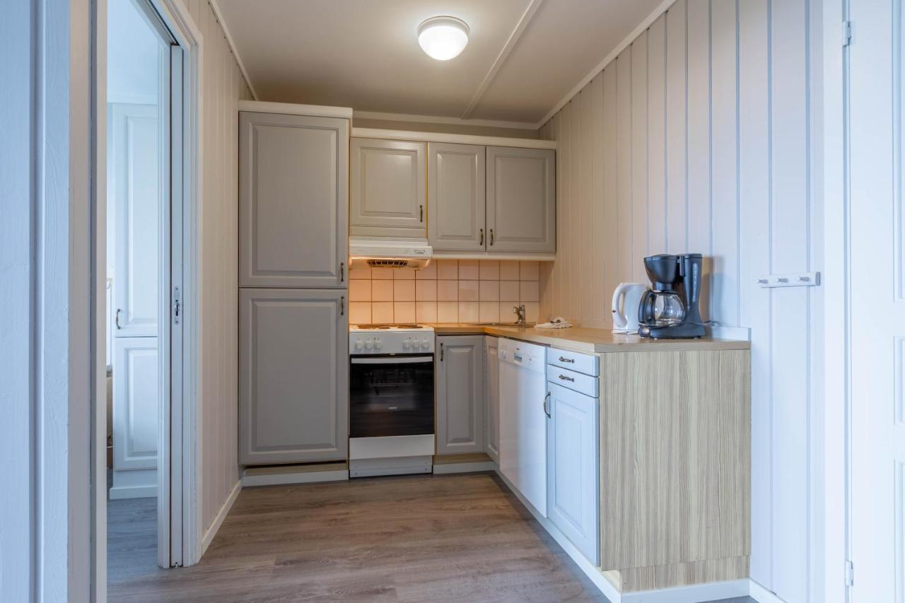 Bergo Hotel, Apartments&cottages Hotel 3*